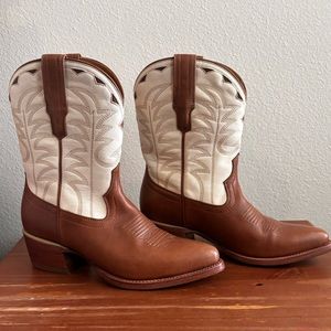 Tecovas | The Jolene in Caramel